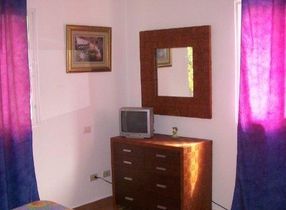 Apartment El Dorado Room
